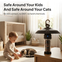 OrcaShield Mosquito Repellent
