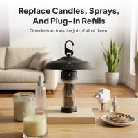 OrcaShield Mosquito Repellent