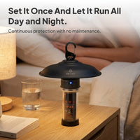 OrcaShield Mosquito Repellent
