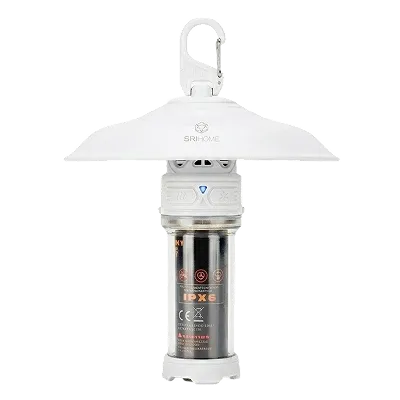 OrcaShield Mosquito Repellent