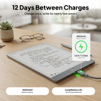 Orca Digital Notebook