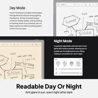 Orca Digital Notebook