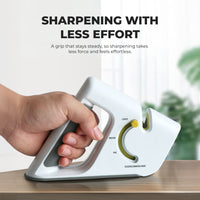 Orca SharpPro Portable Knife Sharpener