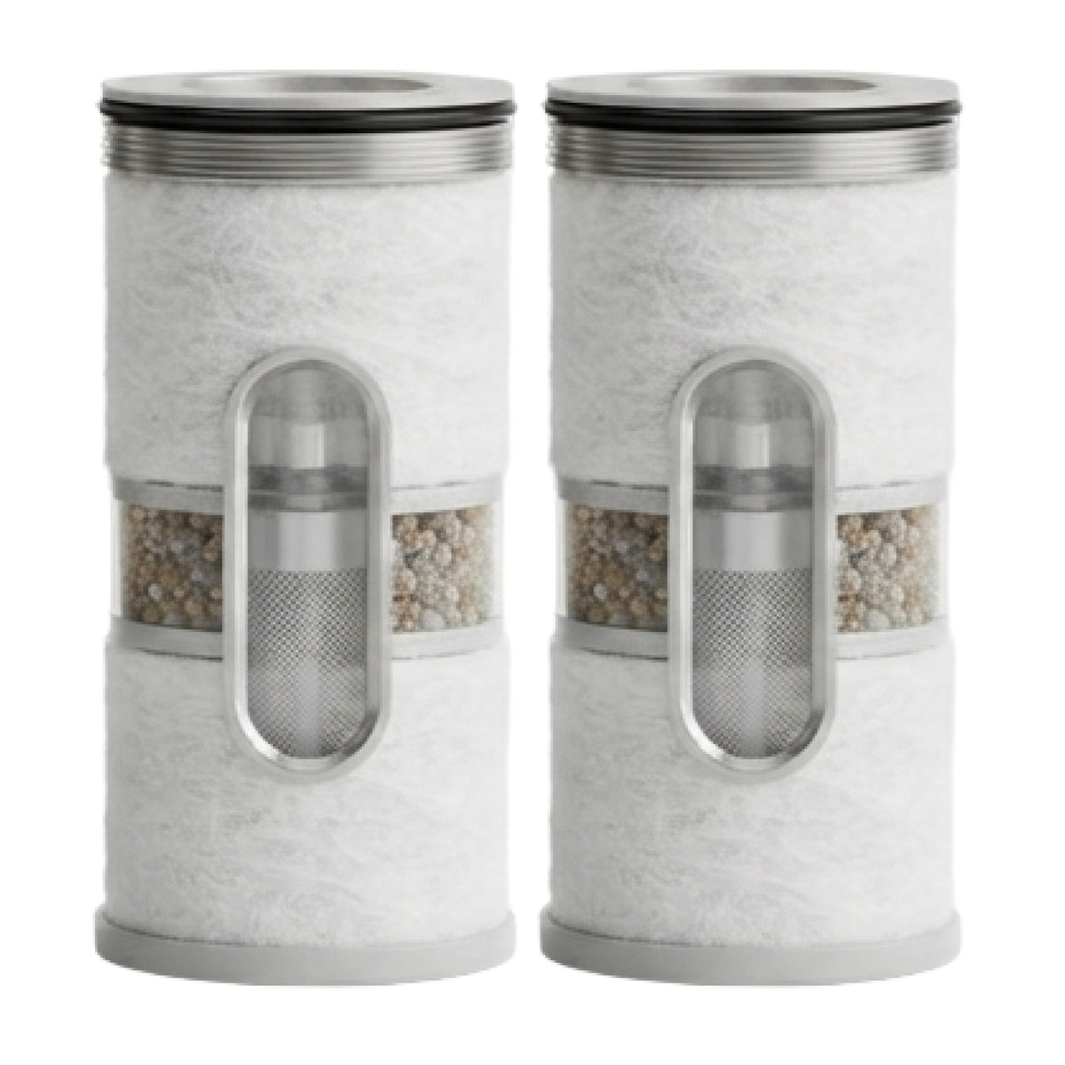 ShowerPro Filtes Bundle of 2