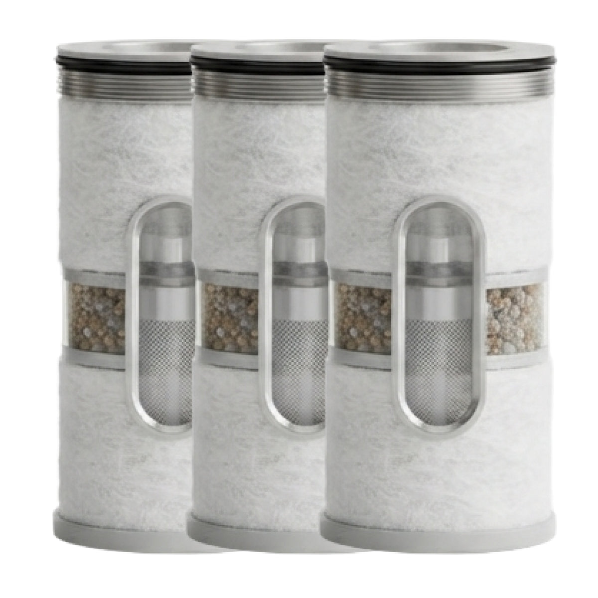 ShowerPro Filtes Bundle of 3
