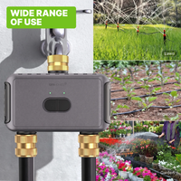 OrcaWater Pro Smart Water Timer