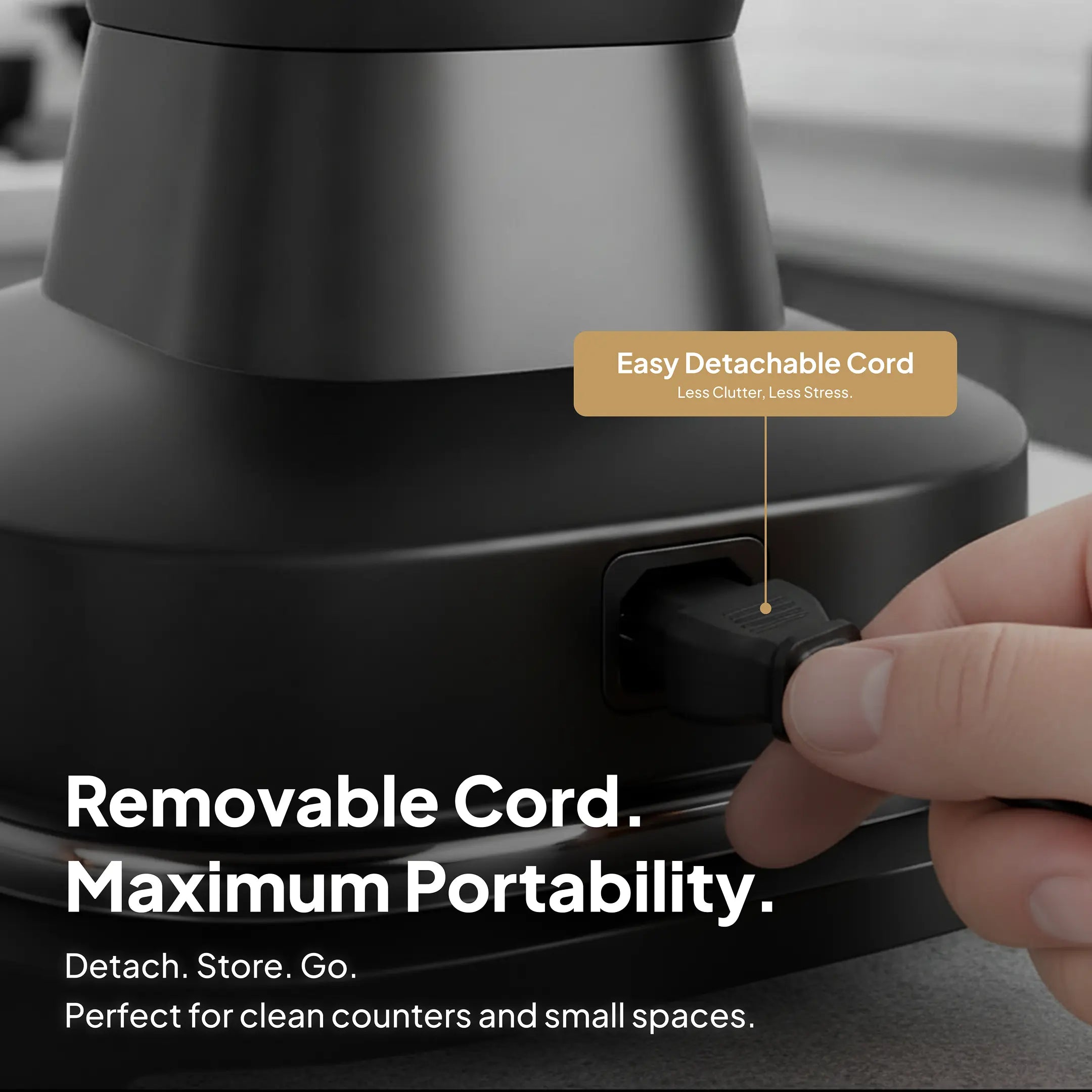 PortaFry Portable Air Fryer