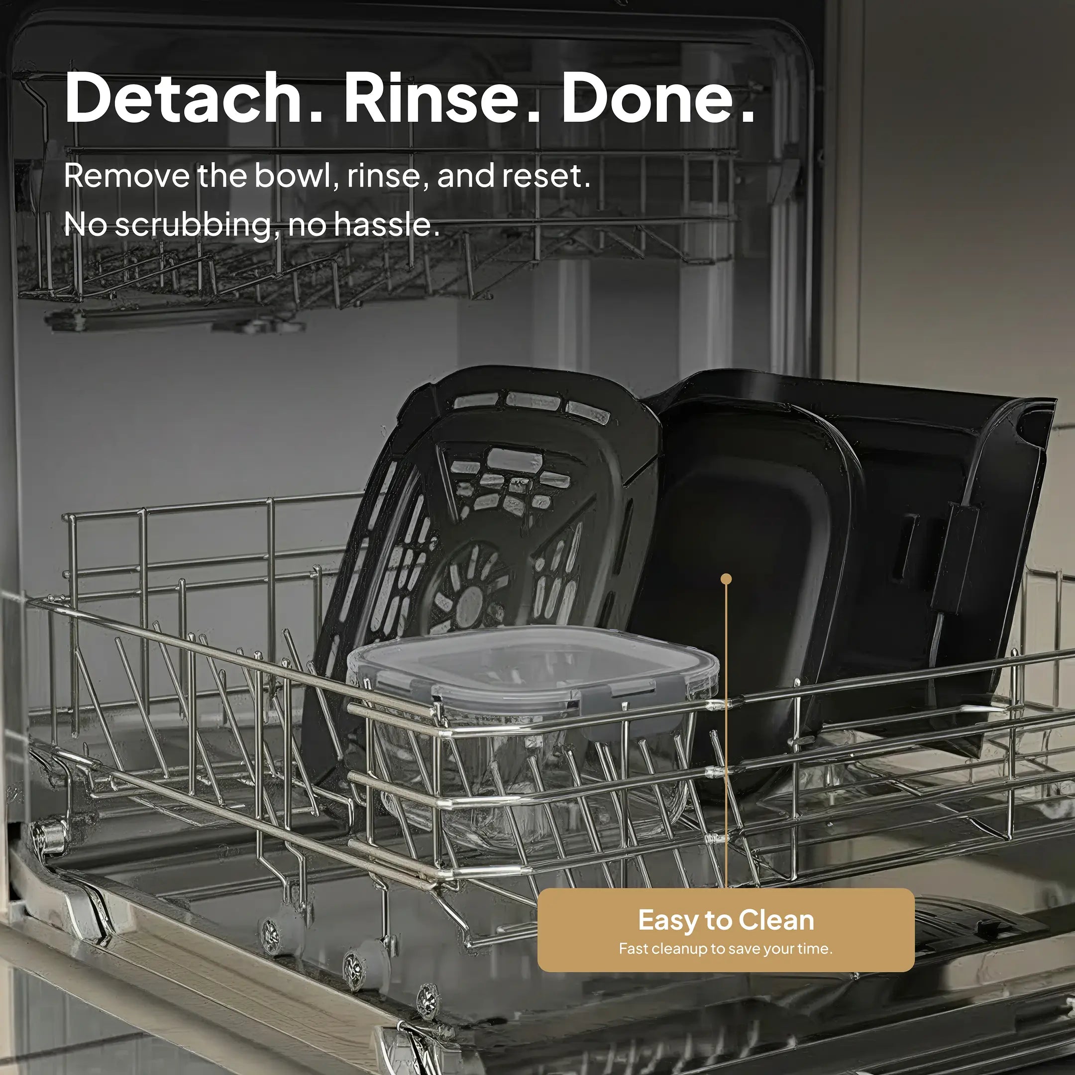 PortaFry Portable Air Fryer