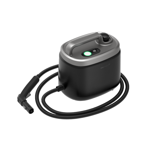 SRI Powermist Pro Handheld Steam Cleaner
