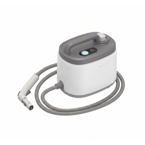 SRI Powermist Pro Handheld Steam Cleaner