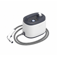 SRI Powermist Pro Handheld Steam Cleaner