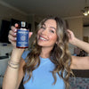 RenewGlow Hair Growth Vitamins