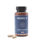 RenewGlow Hair Growth Vitamins