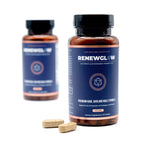RenewGlow Hair Growth Vitamins