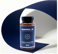 RenewGlow Hair Growth Vitamins