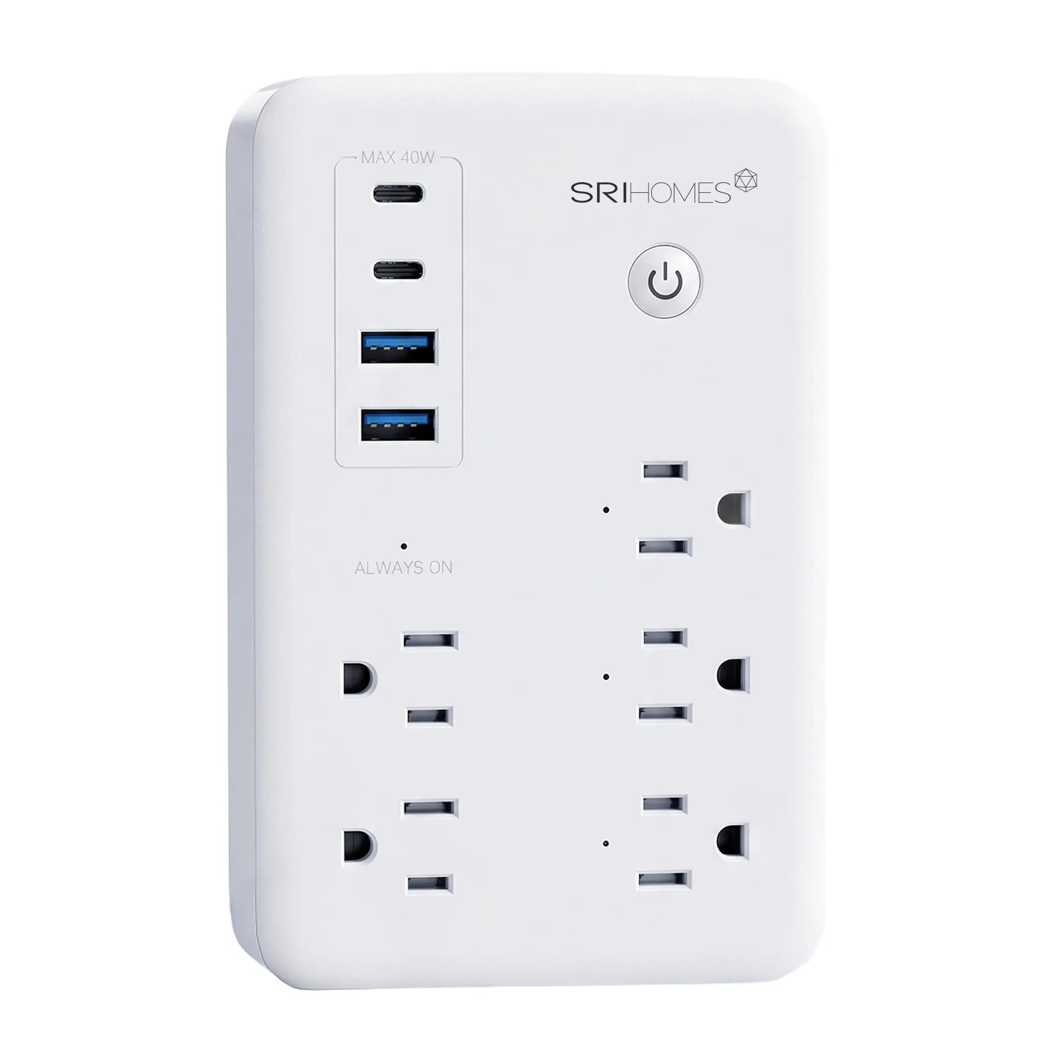 Smart PowerPlug Pro
