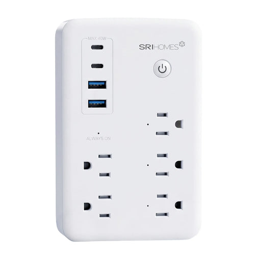 Smart PowerPlug Pro
